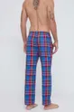 Хлопковые пижамные брюки Polo Ralph Lauren 100% Хлопок