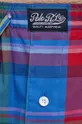 барвистий Піжамні бавовняні штани Polo Ralph Lauren