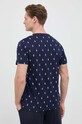 Îmbrăcăminte Polo Ralph Lauren tricou de pijama din bumbac 714899612 bleumarin