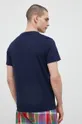 Бавовняна піжамна футболка Polo Ralph Lauren 100% Бавовна