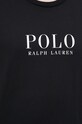 Бавовняна піжамна футболка Polo Ralph Lauren 714899613