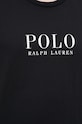 Polo Ralph Lauren t-shirt piżamowy bawełniany 714899613