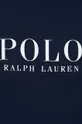 Gornji dio pidžame - pamučna majica dugih rukava Polo Ralph Lauren Muški