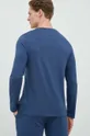 Gornji dio pidžame - pamučna majica dugih rukava Polo Ralph Lauren 100% Pamuk