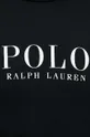 Gornji dio pidžame - pamučna majica dugih rukava Polo Ralph Lauren Muški