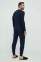 Polo Ralph Lauren hosszú ujjú pizsama felső <p>60% pamut, 40% poliészter</p>