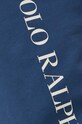 Polo Ralph Lauren t-shirt piżamowy 714899619 granatowy