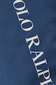 Polo Ralph Lauren t-shirt piżamowy 714899619 granatowy