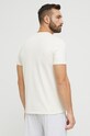 Дрехи Горнище на пижама с къси ръкави Polo Ralph Lauren 714899619 бежов