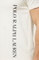 Горнище на пижама с къси ръкави Polo Ralph Lauren 714899619