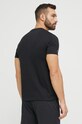Одежда Пижамная футболка Polo Ralph Lauren 714899619 чёрный