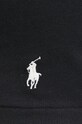 Пижамная футболка Polo Ralph Lauren 714899619 чёрный