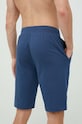 Odzież Polo Ralph Lauren szorty piżamowe 714899620 granatowy