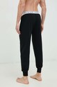 Îmbrăcăminte Polo Ralph Lauren pantaloni de lounge 714899621 negru