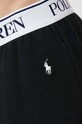 Штаны лаунж Polo Ralph Lauren чёрный 714899621