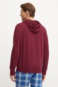Одежда Кофта лаунж Polo Ralph Lauren 714899623 бордо