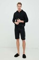 Mikina Polo Ralph Lauren 714899623 černá AW24
