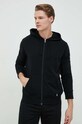 Mikina Polo Ralph Lauren černá 714899623