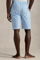 Polo Ralph Lauren szorty piżamowe bawełniane 714899636 niebieski AW25
