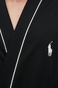 Polo Ralph Lauren szlafrok 714899677 czarny