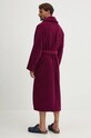 Ruházat Polo Ralph Lauren pamut köntös 714899683 burgundia
