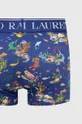 Boksarice Polo Ralph Lauren modra