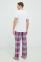 πολύχρωμο Βαμβακερές πιτζάμες Polo Ralph Lauren
