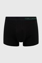 Oblečení Boxerky Karl Lagerfeld 3-pack 230M2100 černá