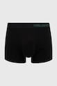 Oblečení Boxerky Karl Lagerfeld 3-pack 230M2100 černá