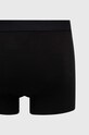 Boxerky Karl Lagerfeld 3-pack 230M2100 černá