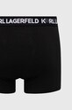Boxerky Karl Lagerfeld 3-pak 230M2103