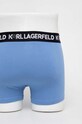 Karl Lagerfeld bokserki 3-pack 230M2103