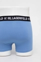 Boxerky Karl Lagerfeld 3-pak