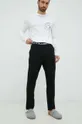 Karl Lagerfeld piżama 95 % Bawełna, 5 % Elastan