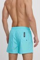 Karl Lagerfeld pantaloni scurti de baie 230M2202 albastru AA00