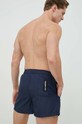 Odzież Karl Lagerfeld szorty kąpielowe 230M2202 granatowy