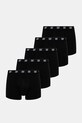 CR7 Cristiano Ronaldo boxeri 5-pack boxeri negru 8123.49.2902