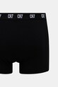 Îmbrăcăminte CR7 Cristiano Ronaldo boxeri 5-pack 8123.49.2902 negru