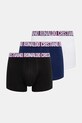 Боксери CR7 Cristiano Ronaldo 3-pack трикотаж барвистий 8100.49.694