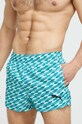 Puma szorty kąpielowe 938058 turkusowy SS23