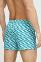 Odzież Puma szorty kąpielowe 938058 turkusowy