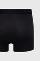 Odzież Abercrombie & Fitch bokserki 5-pack KI114.3048.900 czarny