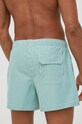 Oblečení Plavkové šortky Abercrombie & Fitch KI133.3044.305 zelená