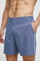 Abercrombie & Fitch pantaloni scurti de baie KI133.3047.220 albastru SS23