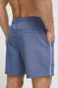 Îmbrăcăminte Abercrombie & Fitch pantaloni scurti de baie KI133.3047.220 albastru