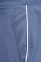 Abercrombie & Fitch pantaloni scurti de baie albastru KI133.3047.220