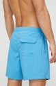 Odzież Abercrombie & Fitch szorty kąpielowe KI133.3069.220 niebieski