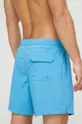 Plavkové šortky Abercrombie & Fitch  Základná látka: 100 % Polyester Podšívka: 95 % Polyester, 5 % Elastan