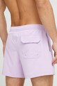 Îmbrăcăminte Abercrombie & Fitch pantaloni scurti de baie KI133.3075.625 violet