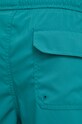 Abercrombie & Fitch pantaloni scurti de baie verde KI133.3077.300